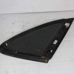 Porsche Macan 95B Rear Left Quarter Side Window Glass 95B845297DE, 95B845297FE - Image 6