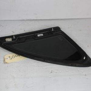 Porsche Macan 95B Rear Left Quarter Side Window Glass 95B845297DE, 95B845297FE - Image 5