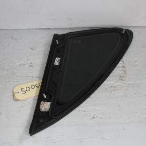 Porsche Macan 95B Rear Left Quarter Side Window Glass 95B845297DE, 95B845297FE - Image 4