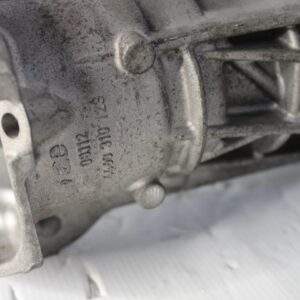 Porsche Cayenne 958 3.0L Diesel Front Axle Differential CODE MUN PTY - Image 6
