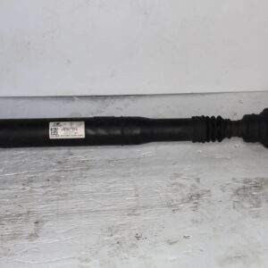 Porsche Cayenne 958 92A Front Cardan Prop Shaft 95842101011, 958521101