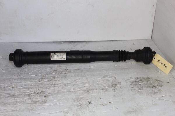 Porsche Cayenne 958 92A Front Cardan Prop Shaft 95842101011, 958521101