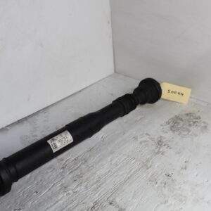 Porsche Cayenne 958 92A Front Cardan Prop Shaft 95842101011, 958521101 - Image 2