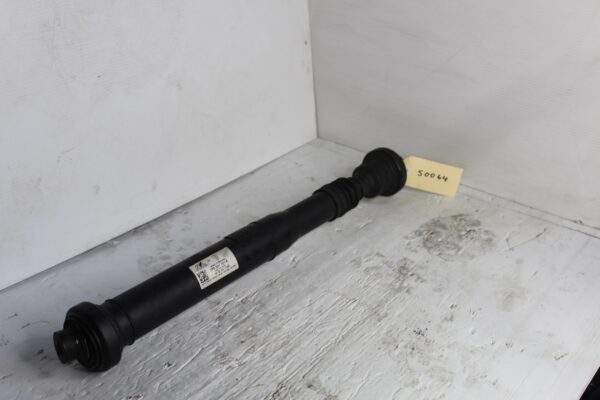 Porsche Cayenne 958 92A Front Cardan Prop Shaft 95842101011, 958521101