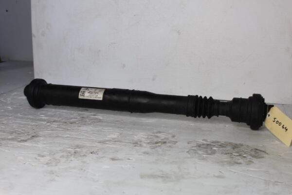 Porsche Cayenne 958 92A Front Cardan Prop Shaft 95842101011, 958521101