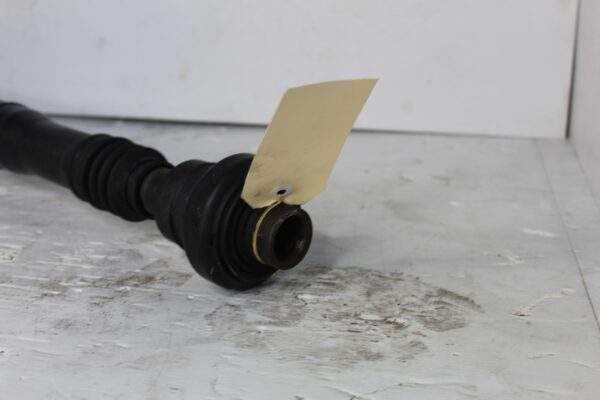 Porsche Cayenne 958 92A Front Cardan Prop Shaft 95842101011, 958521101