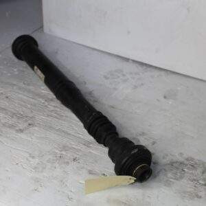 Porsche Cayenne 958 92A Front Cardan Prop Shaft 95842101011, 958521101 - Image 4