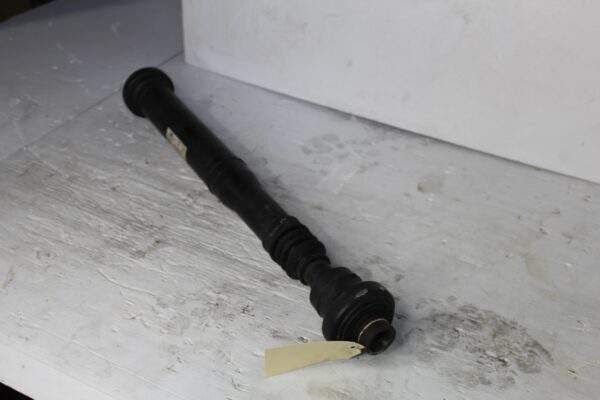 Porsche Cayenne 958 92A Front Cardan Prop Shaft 95842101011, 958521101