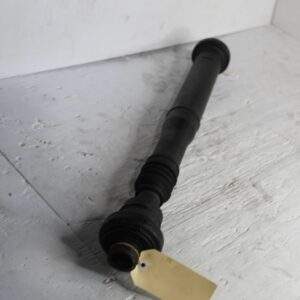 Porsche Cayenne 958 92A Front Cardan Prop Shaft 95842101011, 958521101 - Image 3