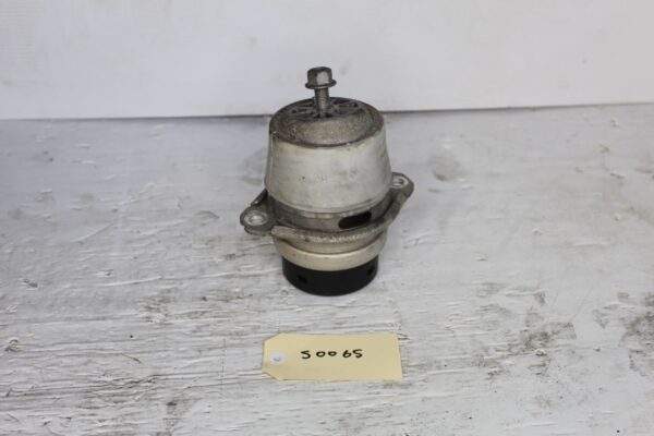 Porsche Cayenne 958 92A Engine Hydro Mount 95837504960, 7L8199131F