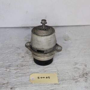 Porsche Cayenne 958 92A Engine Hydro Mount 95837504960, 7L8199131F - Image 2