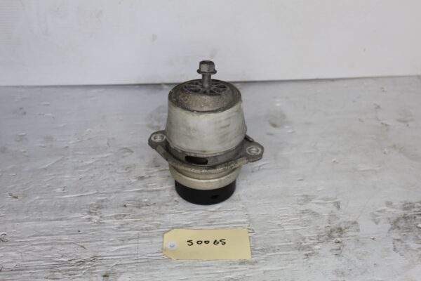 Porsche Cayenne 958 92A Engine Hydro Mount 95837504960, 7L8199131F