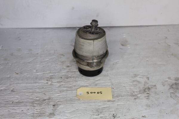 Porsche Cayenne 958 92A Engine Hydro Mount 95837504960, 7L8199131F
