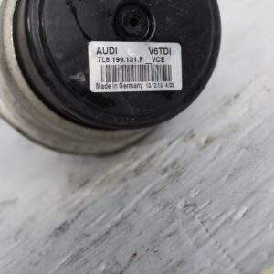 Porsche Cayenne 958 92A Engine Hydro Mount 95837504960, 7L8199131F - Image 8