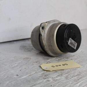 Porsche Cayenne 958 92A Engine Hydro Mount 95837504960, 7L8199131F - Image 7