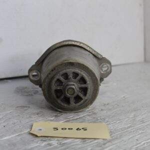 Porsche Cayenne 958 92A Engine Hydro Mount 95837504960, 7L8199131F - Image 6