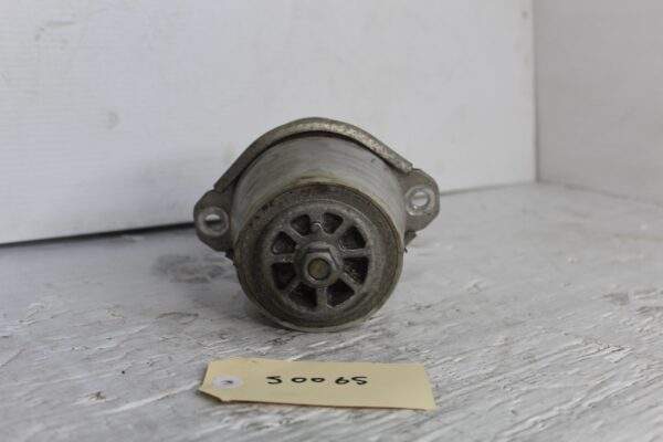 Porsche Cayenne 958 92A Engine Hydro Mount 95837504960, 7L8199131F