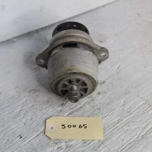 Porsche Cayenne 958 92A Engine Hydro Mount 95837504960, 7L8199131F - Image 5