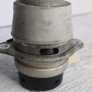 Porsche Cayenne 958 92A Engine Hydro Mount 95837504960, 7L8199131F - Image 4