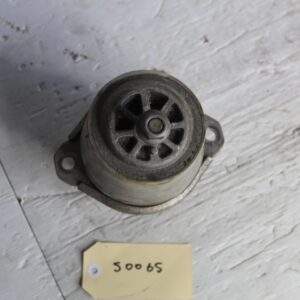 Porsche Cayenne 958 92A Engine Hydro Mount 95837504960, 7L8199131F - Image 3