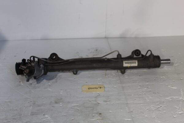 Porsche Cayenne 92A 958 Power Steering Rack 95834701220, 958422075A