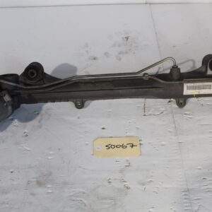 Porsche Cayenne 92A 958 Power Steering Rack 95834701220, 958422075A - Image 2
