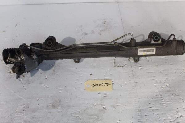Porsche Cayenne 92A 958 Power Steering Rack 95834701220, 958422075A