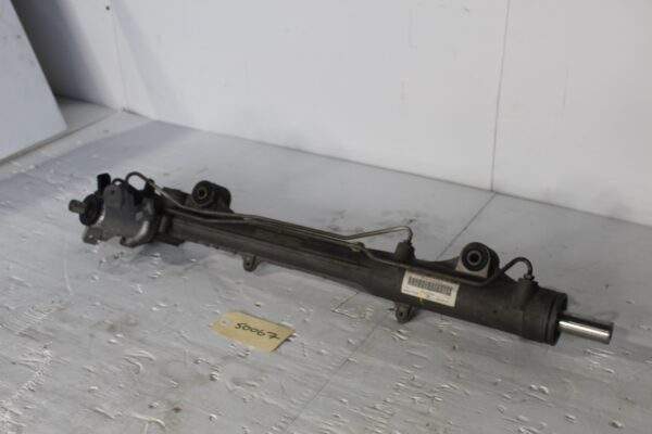 Porsche Cayenne 92A 958 Power Steering Rack 95834701220, 958422075A