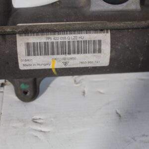 Porsche Cayenne 92A 958 Power Steering Rack 95834701220, 958422075A - Image 13