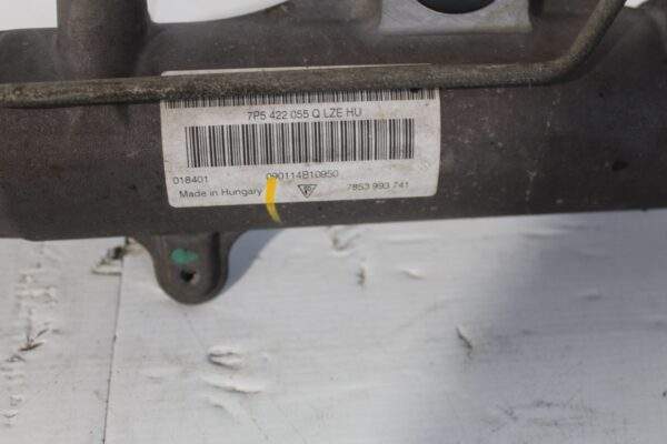 Porsche Cayenne 92A 958 Power Steering Rack 95834701220, 958422075A
