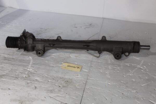 Porsche Cayenne 92A 958 Power Steering Rack 95834701220, 958422075A