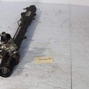 Porsche Cayenne 92A 958 Power Steering Rack 95834701220, 958422075A - Image 9