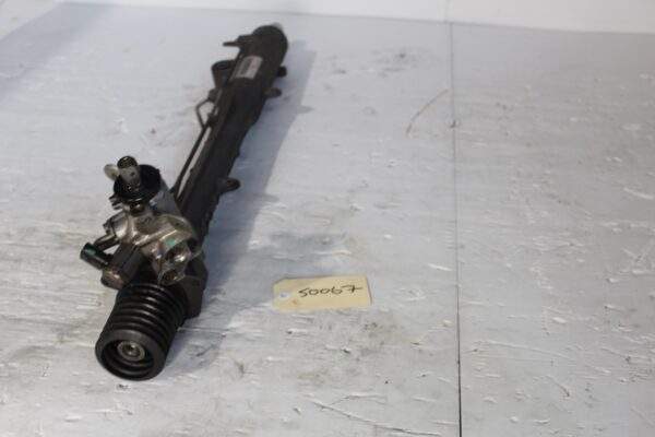 Porsche Cayenne 92A 958 Power Steering Rack 95834701220, 958422075A