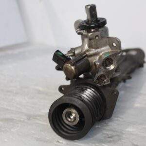 Porsche Cayenne 92A 958 Power Steering Rack 95834701220, 958422075A - Image 8