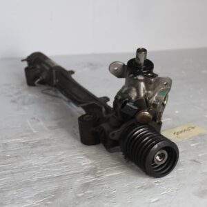 Porsche Cayenne 92A 958 Power Steering Rack 95834701220, 958422075A - Image 7