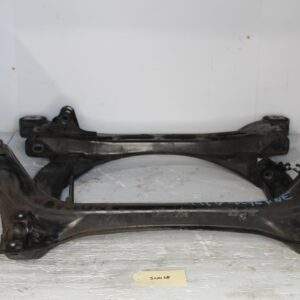 Porsche Cayenne 92A 958 Front Subframe Crossmember 95834103000