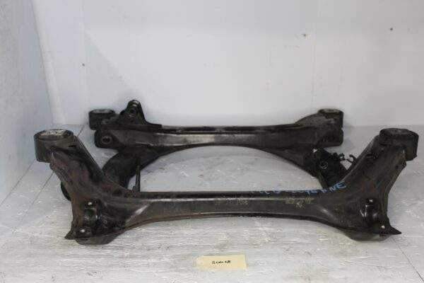 Porsche Cayenne 92A 958 Front Subframe Crossmember 95834103000