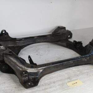Porsche Cayenne 92A 958 Front Subframe Crossmember 95834103000 - Image 2