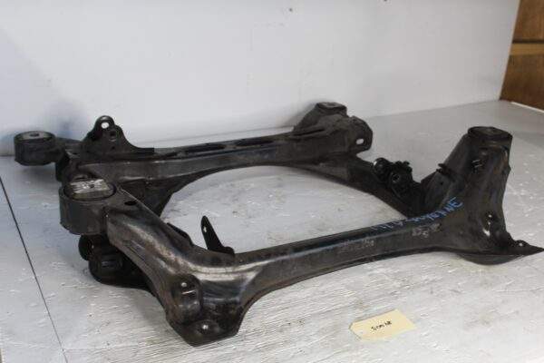 Porsche Cayenne 92A 958 Front Subframe Crossmember 95834103000