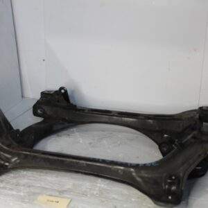 Porsche Cayenne 92A 958 Front Subframe Crossmember 95834103000 - Image 8