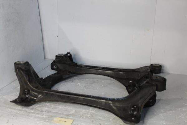 Porsche Cayenne 92A 958 Front Subframe Crossmember 95834103000