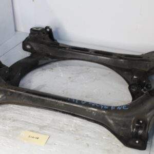 Porsche Cayenne 92A 958 Front Subframe Crossmember 95834103000 - Image 7