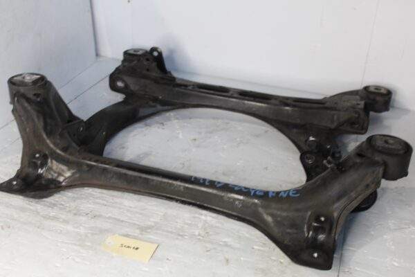 Porsche Cayenne 92A 958 Front Subframe Crossmember 95834103000