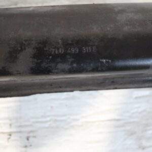 Porsche Cayenne 92A 958 Front Subframe Crossmember 95834103000 - Image 6