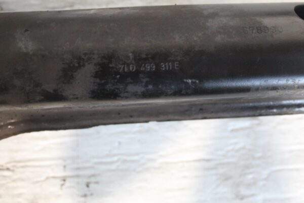 Porsche Cayenne 92A 958 Front Subframe Crossmember 95834103000