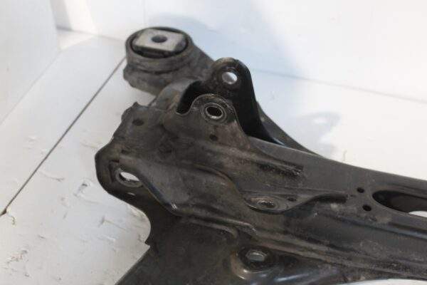 Porsche Cayenne 92A 958 Front Subframe Crossmember 95834103000