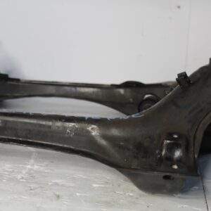 Porsche Cayenne 92A 958 Front Subframe Crossmember 95834103000 - Image 3