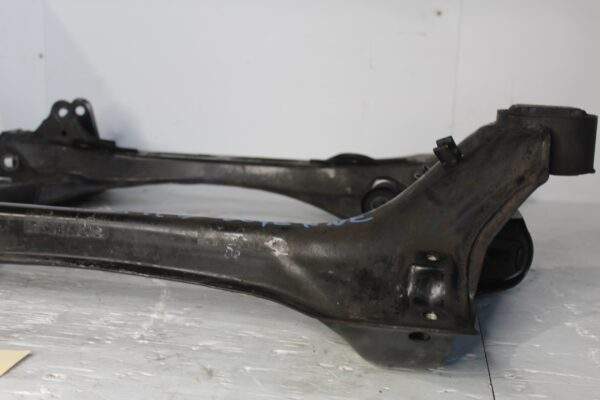 Porsche Cayenne 92A 958 Front Subframe Crossmember 95834103000
