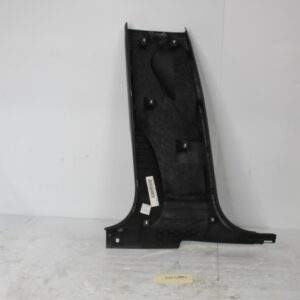 Porsche 95B Macan Right Lower B Pillar Trim Cover 95B8672401 E0 - Image 2