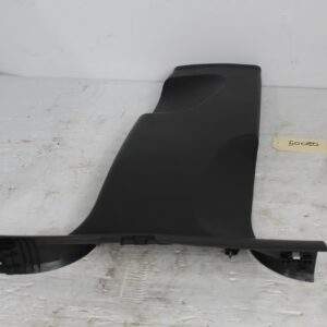 Porsche 95B Macan Right Lower B Pillar Trim Cover 95B8672401 E0 - Image 4